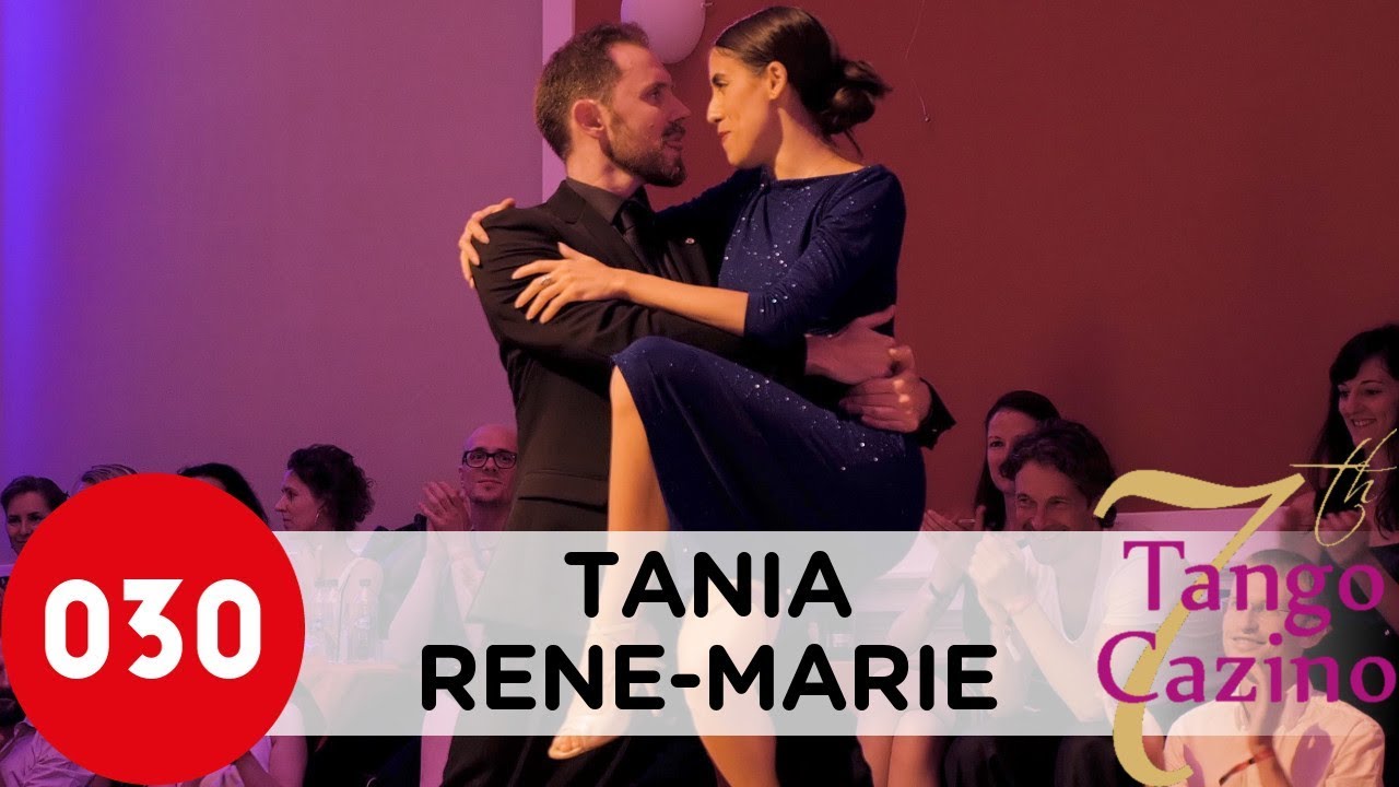 Tania Heer and René-Marie Meignan – El chapucero