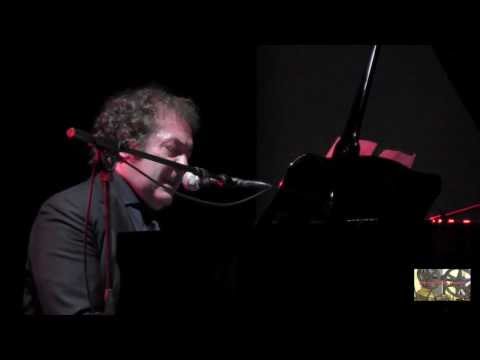 BRUNO AYMONE CHANNEL - FABRIZIO FIERRO *E TU MI MANCHI*