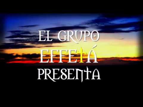 Grupo Effetá Presenta: Despertar