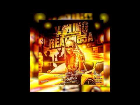 WeeLow x Asa Bantan - She Loves Sex