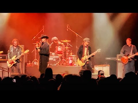 Dramarama - Haven’t Got a Clue @ House of Blues Anaheim 3/3/24