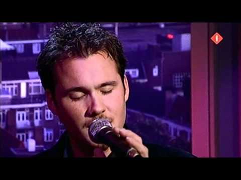 Boris - Stupid things - Pauw & Witteman 20-10-06 HD