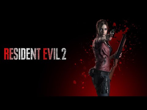 RESIDENT EVIL 2 REMAKE Gameplay Walkthrough Part 7 Claire Story