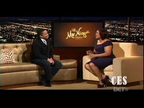 Marlon Jackson On Monique Show