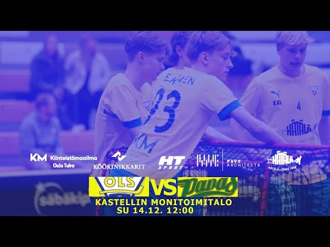 OLS - Papas P19 SM-Sarja