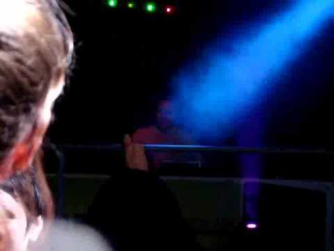 Alexey Omen - Air Sunrise Tula