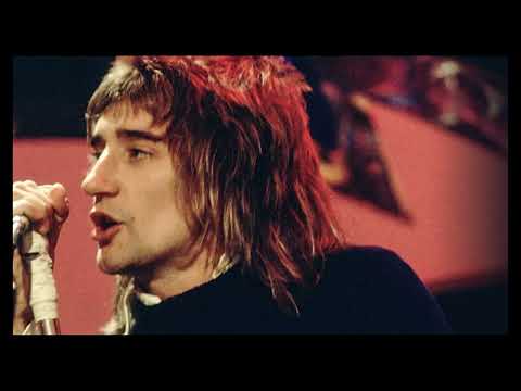 Rod Stewart - Bring It On Home To Me (bass jam)