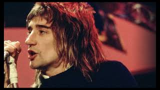 Rod Stewart - Bring It On Home To Me (bass jam)