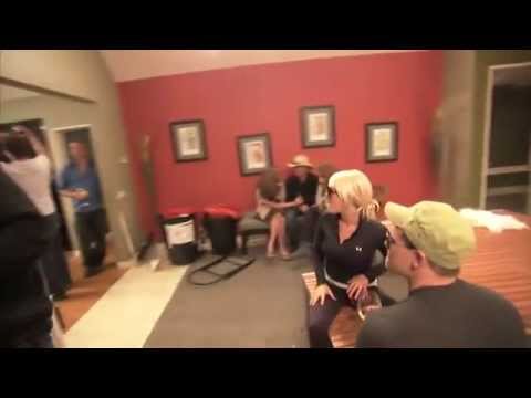 The Challenge: The Duel II - Davis vs Dunbar