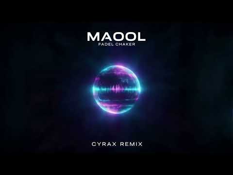 Fadel Chaker - Maaol | فضل شاكر - معقول (Cyrax Remix)