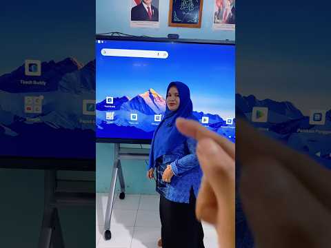 Cara matikan layar dengan benar #shorts