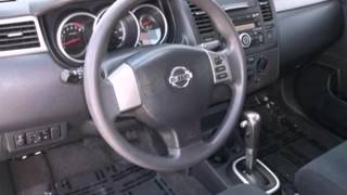 preview picture of video '2011 Nissan Versa #58730 in Sandy Salt Lake City, UT 84070'