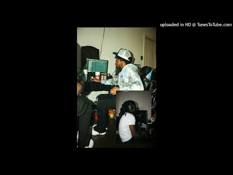 La4'ss CudiMula - Bomp Bomp (Unreleased)