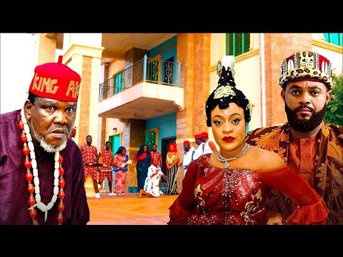 (New) Flash boy 2026 First Amazing Royal Movie Of The Year- Stephen Odimgbe, Ugezu- African Movies.
