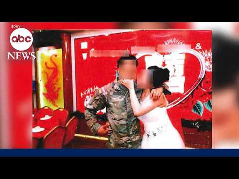 Massive marriage-fraud scheme busted: Feds