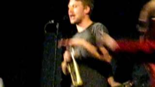 LaBrassBanda Part4 (Russland-Nowosibirsk) 03.14.09