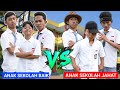 SCHOOL DRAMA GOOD VS J4HAT Mikael Family