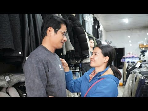 Toan gradually became closer to Tu Diem, and the two had a good time...