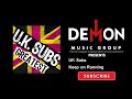 UK Subs - Keep on Running