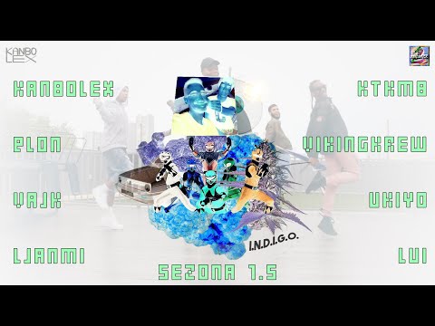 Bajko Felix - I.N.D.I.G.O. Season 1.5