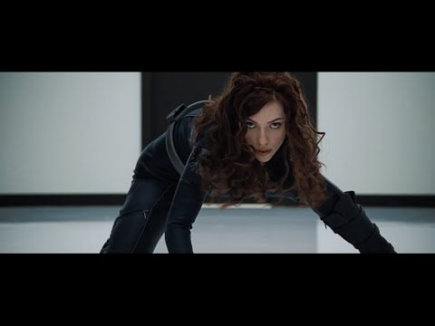 Marvel Studios' Black Widow | Playmaker