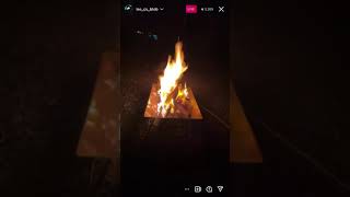 BTOB(비투비) NANANA(나 나 나) Changsub IG Live 281121