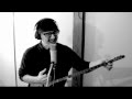Democracy Stolen (a song by Samm Bennett)