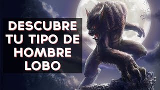 Que hombre lobo serías? Omega? Beta? Alfa? Descubre que tipo de hombre lobo eres con este divertido test! ↠↠ ¡No te olvides de suscribirte para no perderte ...