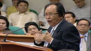 Chief Justice on Trial: Livestream of the Impeachment Trial (Day 1)
