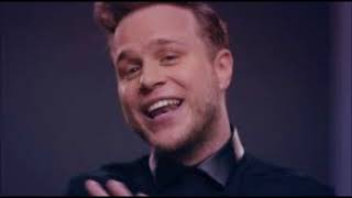 Olly Murs Sliding Doors