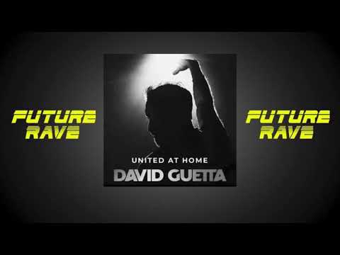 Martin Luther King vs Axwell Λ Ingrosso & Guthrie - I Have A Dream vs Dreamer (David Guetta Mashup)