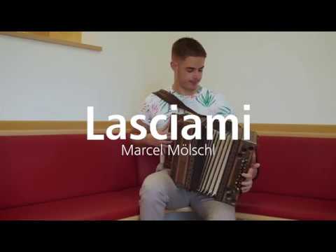 Lasciami