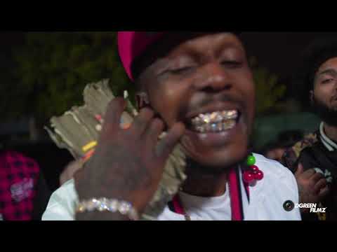 Muddy Water Wayne x Sauce Walka