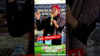 Download lagu Latest Lecture by Tgh Khusairi of East Lombok #ceramahlombok mp3 Download lagu Latest Lecture by Tgh Khusairi of East Lombok #ceramahlombok mp3
