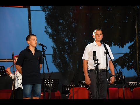 Marko Kološnjaji i Luka Fa - Šickim dobre