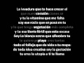 La complicidad cultura profetica con letra 