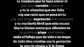 La complicidad cultura profetica con letra