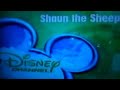 Disney Channel Asia Shaun The Sheep WBRB 2010