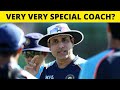 VVS Laxman to coach India during short tour to Ireland: report | Sports Today