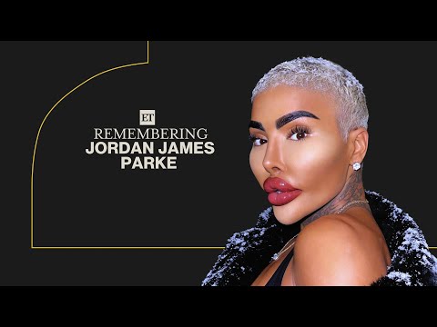 Botched Star Jordan James Parke Dead at 34