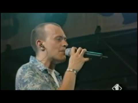 Un giorno cosi (Live Piazza Duomo 21/07/98)