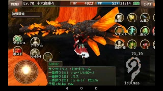 イルーナ戦記