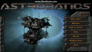 Download lagu Astrobatics - Interface (Main Theme) mp3