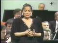 Teresa Berganza sings "Nana"  Manuel de Falla