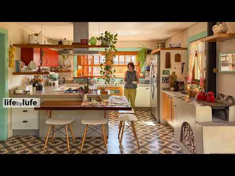 A Beautiful Home with a Farmhouse Soul - Decor that Embraces, Comforts, and Inspires Good Ideas