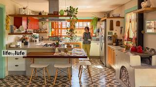Download lagu A Beautiful Home with a Farmhouse Soul - Decor that Embraces, Comforts, and Inspires Good Ideas mp3