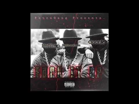 Fattrap x Goonie "Fuk it up" prod/mix by Biggbossbutta