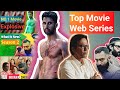 Murshid Review Shekhar Home Tanaav Season 2 Kill Movie 2024 Review OTT Release