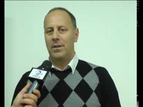 ONDA TG 2.01.2014 - SAGRA DELLA POLENTA A PETTORANO SUL GIZIO: PRESENTAZIONE