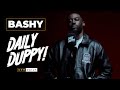 Bashy - 'Sticky' Daily Duppy | GRM Daily